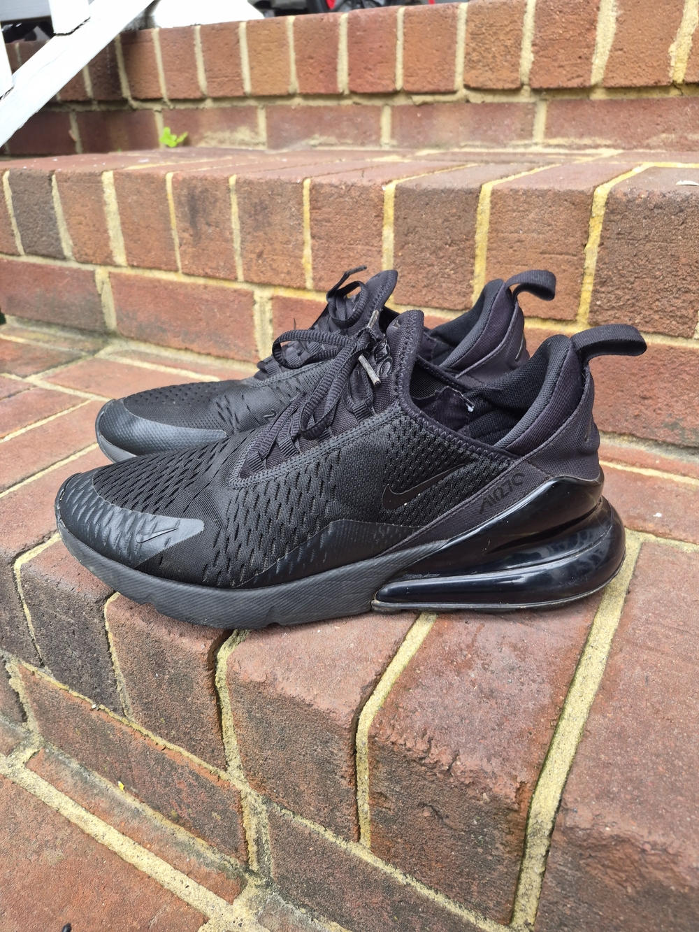 Nike Air Max 270
